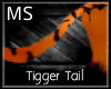 Tigger Tail {MS}