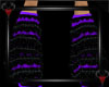 -N- Purple Rave Boots