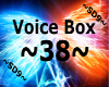 ~Voice Box~