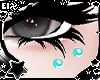 . cyan anti eyebrows