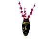 Lucky Vase w/ Plumeria 3