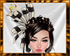 Feather head Dayak