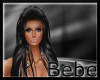 Midnight Black Rae