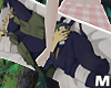 Dakimakura Kakashi