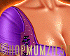 Pumpkin Fullfit Purple