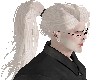 Long Hair Platinum