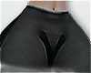 Edgy Body Pants | RXL