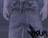 Confused Pants