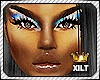 X | Erica Aquarius