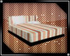 |B| Stripe Bed