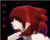[R]Alyx-Red Hair