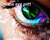 the eye prt1