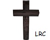Old Wooden Cross 2