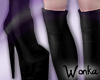 W° First Date Boots ~RL