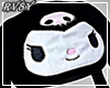 [R] Kuromi Hat