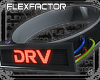 ð­ screen collar DRV
