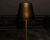 I. Floor Lamp Gold II