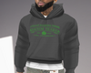 [G] Tears Hoodie