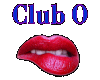  (O) Club O White Gold
