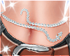 Animated Diamond Belt