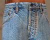 Regular Blue Jean