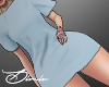 XL Shirt Blue