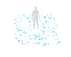 Blue Diamonds