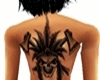 Anyskin Back Tattoo4 (F)