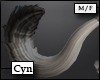 [Cyn] Chrome Tail v2