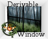 ~QI~ Drv Weather Window