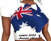 Aussie shirt