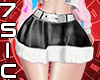 [Je] Skirt Black