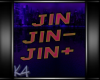 K4 Jin Dance