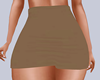 BROWN Skirt