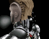 Cyborg Neck Tube