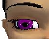 ~D2k5~Sparkly Purple Eye