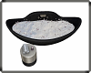 MAU/ ANIM BUBBLE BATHTUB