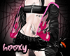 ᖾ pink fire ᖾ