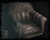 #leather armchair