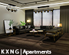 Kxng | Apartment No.1