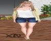 Maci NPC Lady V2