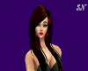 Evie red hair