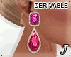 Jewel* Minh Jewelry Set