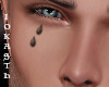 IO-Tears Tattoo Face