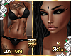!C Krystal T/P Coco
