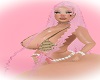 Queen Bimbo Pink
