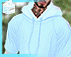 å¤§Blue Pastel Shirt