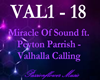 Valhalla Calling (Rock)