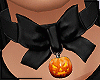 Halloween  Collar (R)