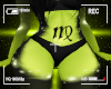 Virgo Skin